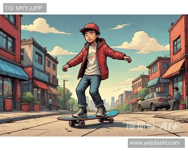 滑板精英赛特别报道：南京街舞队如何在挑战中崛起与成长