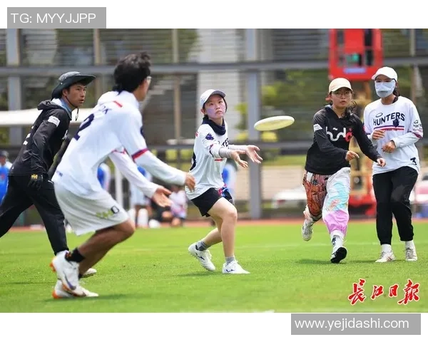 武汉飞盘队与杭州飞盘队实力对比赛后分析与总结