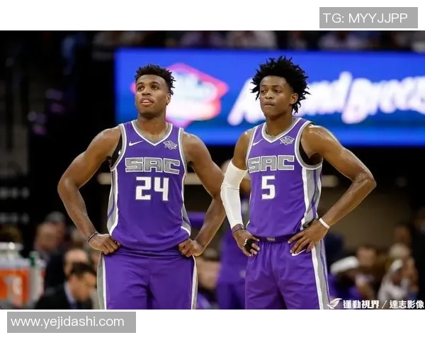 篮球新手必读：从基础到进阶的全面状态提升指南