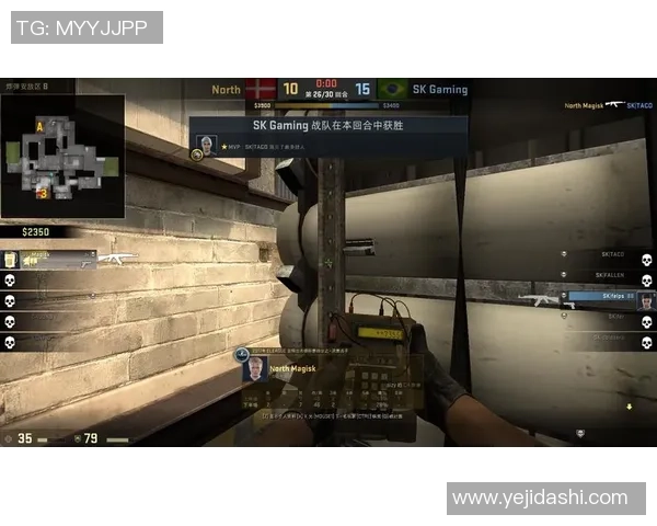 聚焦CSGO：探讨LNG战队在比赛中的心理素质与应对策略